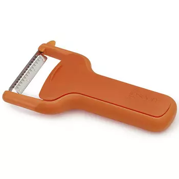 Овощечистка со встроенной защитой лезвия Joseph Joseph SafeStore