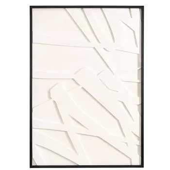 Панно декоративное с эффектом 3D Bergenson Bjorn 3D Minimalism