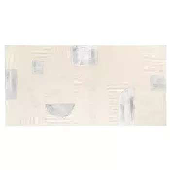 Панно декоративное с ручной росписью Bergenson Bjorn By Feel 140х70см