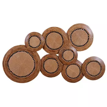 Панно Mart Gallery Анютины глазки