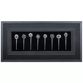 Панно Mart Gallery Булавки 1