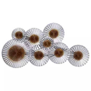 Панно Mart Gallery Цветочная поляна