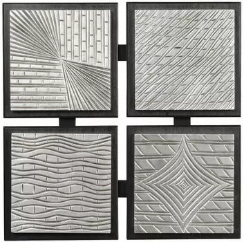 Панно Mart Gallery Графика 1