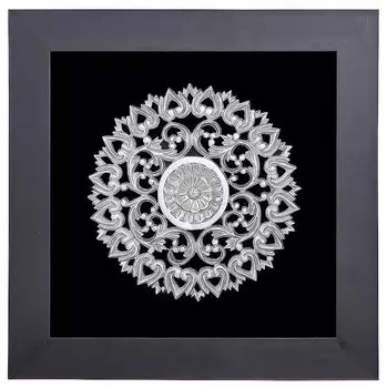 Панно Mart Gallery Круглый декор