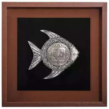 Панно Mart Gallery Рыбка 2