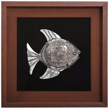 Панно Mart Gallery Рыбка 3