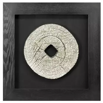 Панно Mart Gallery Старое колесо