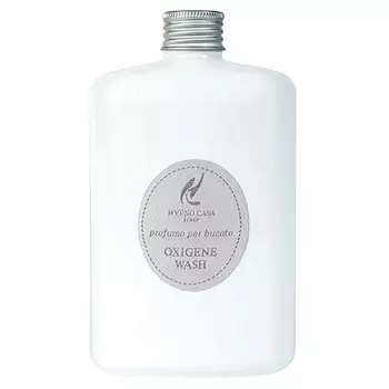 Парфюм для стирки Hypno Casa Laundry Classic Line После дождя 400мл