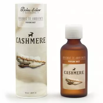 Парфюмерный концентрат Boles D’olor Ambients. Кашемир