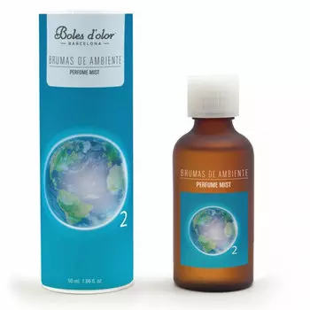 Парфюмерный концентрат Boles D’olor Ambients. Воздух