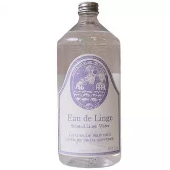 Парфюмированная вода для отглаживания белья Durance Лаванда Прованса