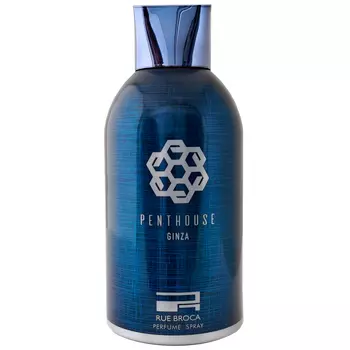 Парфюмированный спрей Rue Broca Penthouse ginza u