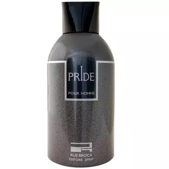 Парфюмированный спрей Rue Broca Pride pour homme m