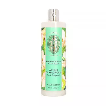 Пена для ванны La Florentina Свежая магнолия