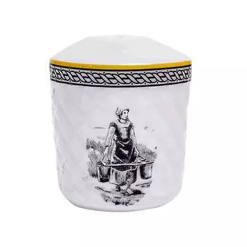 Перечница Zarin Village