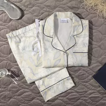 Пижама Lameirinho Banyan XL