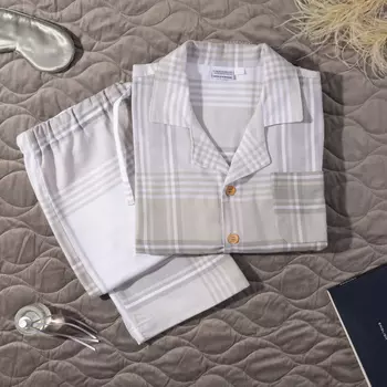 Пижама Lameirinho Warmie L