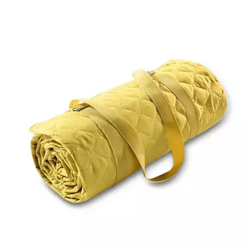 Плед 1,5-спальный Biederlack Ice Cream