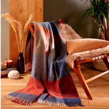 Плед 1,5-спальный Biederlack Modern Classics Pleasant