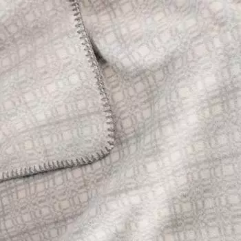 Плед 1,5-спальный Biederlackborbo Sage Tones Weave