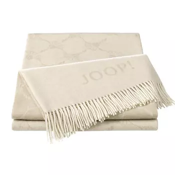 Плед 1,5-спальный JOOP! Faded CF