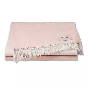 Плед 1,5-спальный JOOP! Sensual-Doubleface