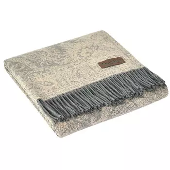 Плед 1,5-спальный Marzotto Magnolia 1000