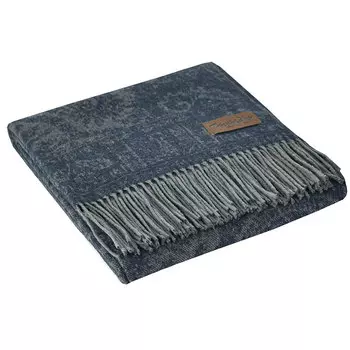 Плед 1,5-спальный Marzotto Magnolia 4000