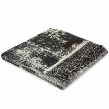 Плед 1,5-спальный Marzotto Totem Blend