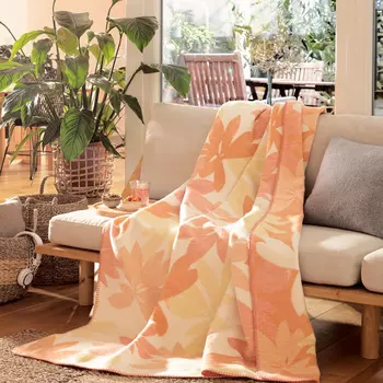 Плед Biederlack Summer Boulevard