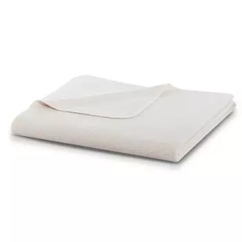 Плед Biederlack Sunkissed, серый