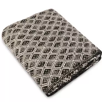 Плед Biederlackborbo City Times Mono