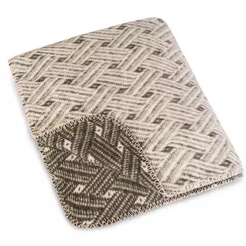 Плед Biederlackborbo City Times Network 150x200см