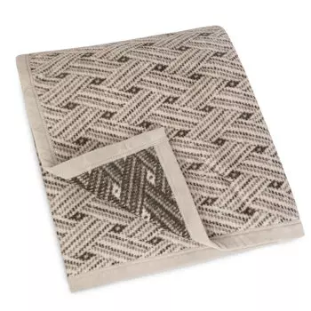 Плед Biederlackborbo City Times Network 220x240см