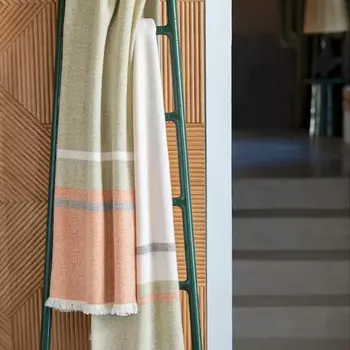 Плед Brun de Vian-Tiran Dunes