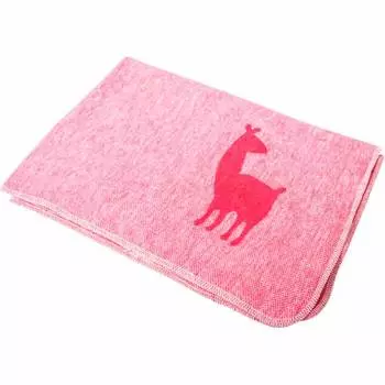 Плед детский Biederlackborbo Lovely&amp;Sweet Alpaca
