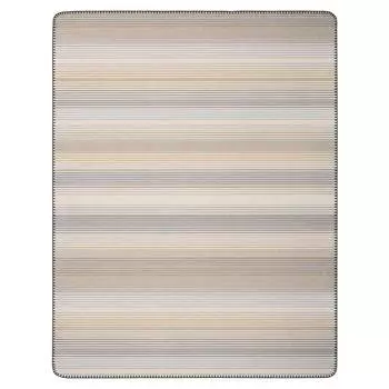 Плед евро Biederlack Orion