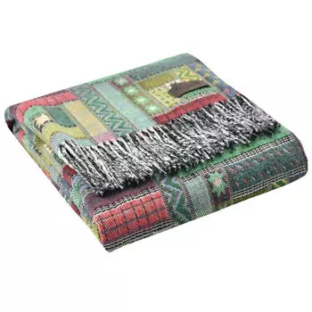 Плед Marzotto Baltimora