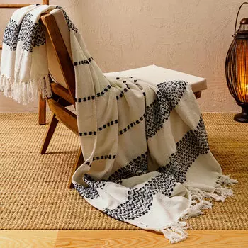 Плед Moroshka Desert 125х152см