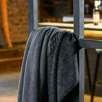 Плед Moroshka Dont cross