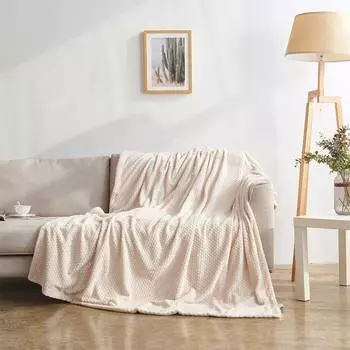 Плед Sofi de Marko Каролина, крем