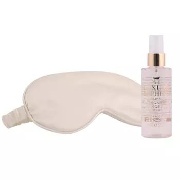 Подарочный набор The Luxury Bathing Company Идеальный сон Бергамот, имбирь и лемонграсс