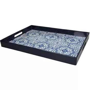 Поднос Andrea Fontebasso Gibilterra 48x35см