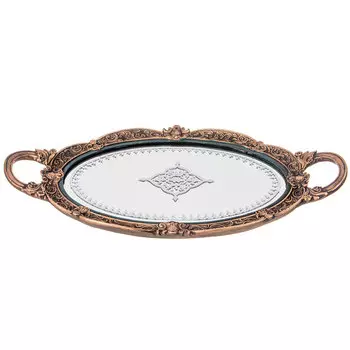 Поднос декоративный Lefard Horse Club