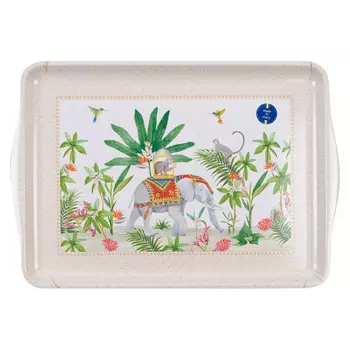 Поднос Easy Life Marajah 46x32см