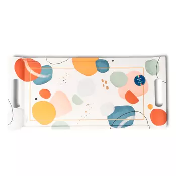 Поднос Easy Life Shapes