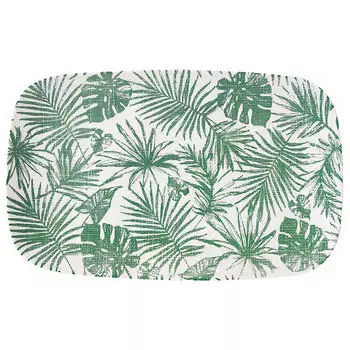 Поднос Easy Life Tropical Breeze 36,5x23см