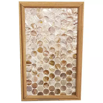 Поднос Ozverler 24x38см