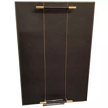 Поднос Ozverler 30x44см