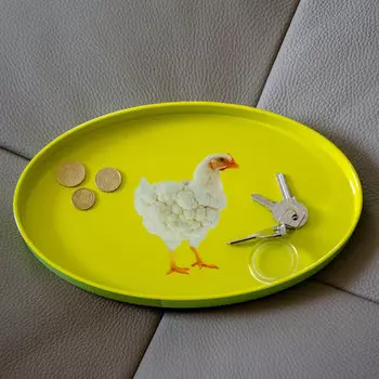 Поднос WD Lifestyle Mykonos Курица